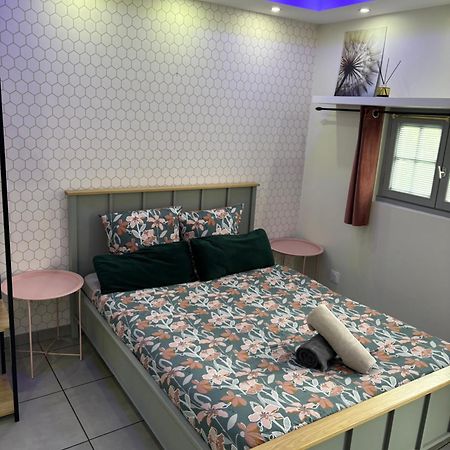 Justcozy Chambre Independante #2 Lille Kültér fotó
