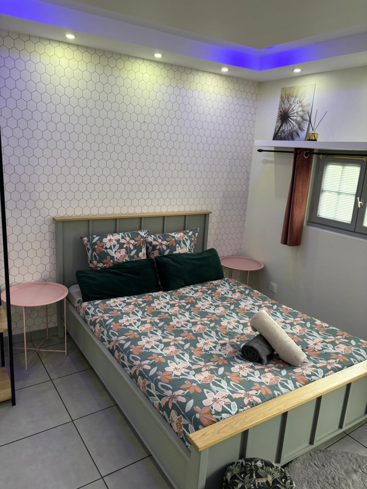 Justcozy Chambre Independante #2 Lille Kültér fotó