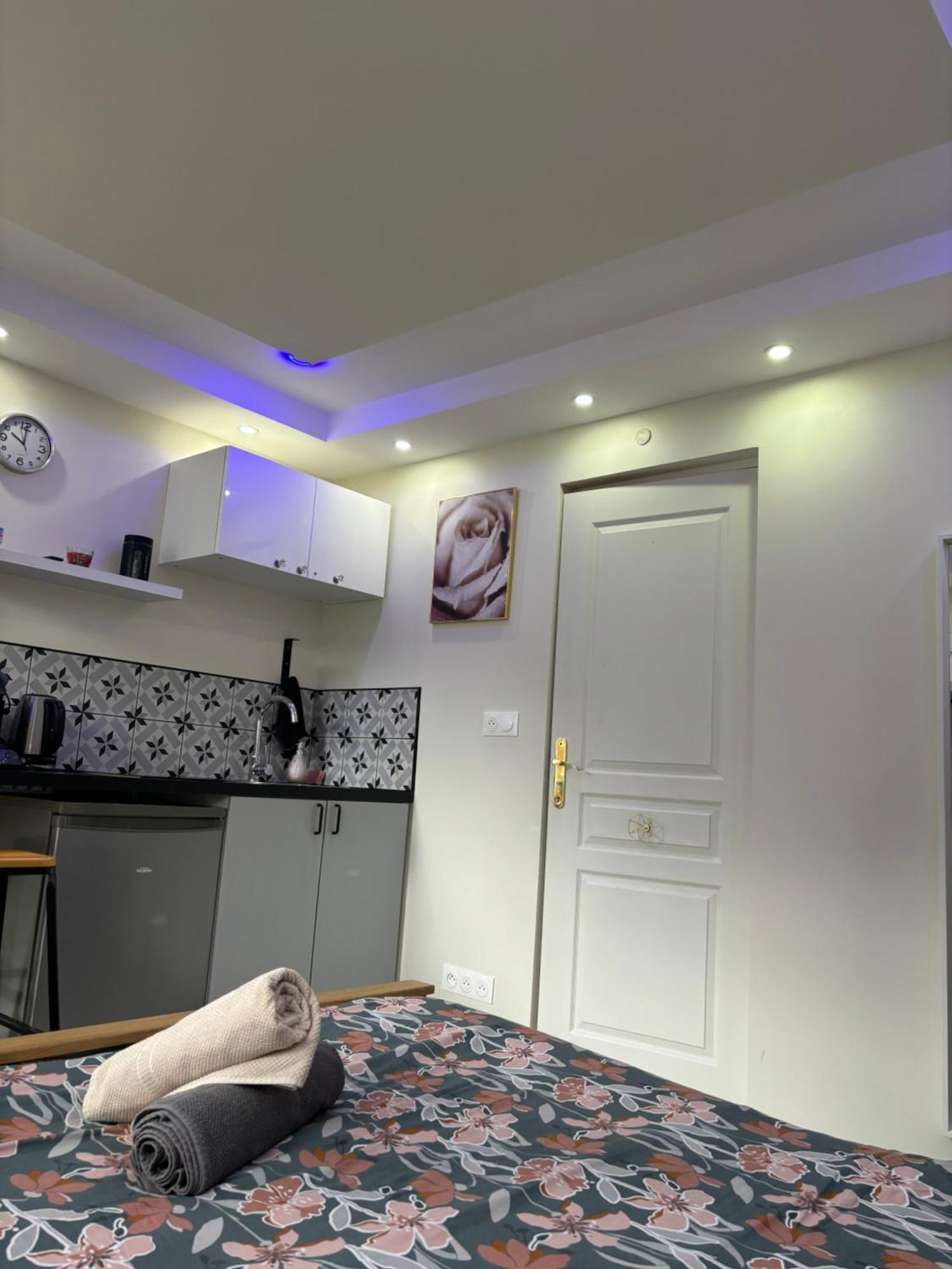 Justcozy Chambre Independante #2 Lille Kültér fotó