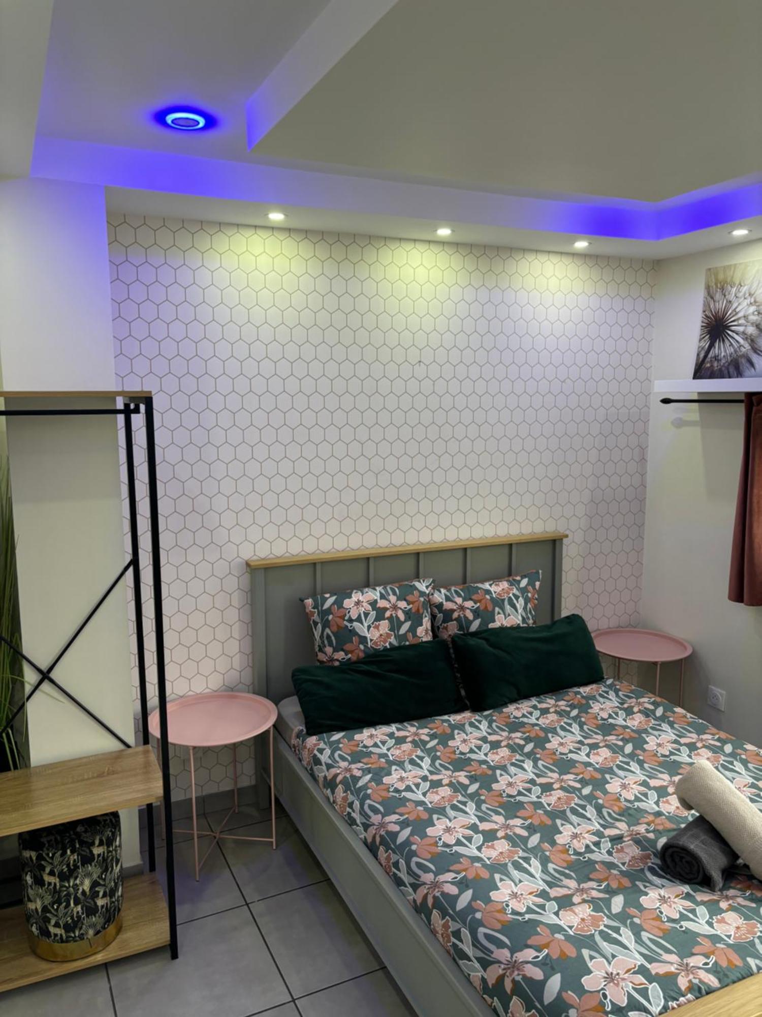 Justcozy Chambre Independante #2 Lille Kültér fotó